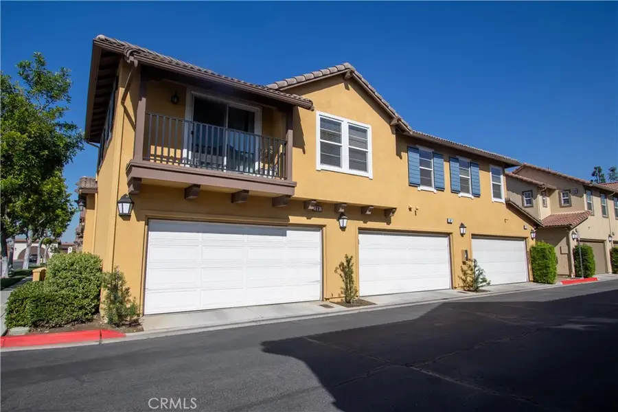 8090 Cornwall Ct. #38, Rancho Cucamonga, CA 91739 - #3