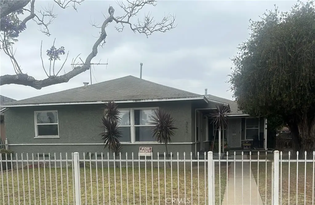 352 E 135th, Los Angeles, CA 90061 - #1