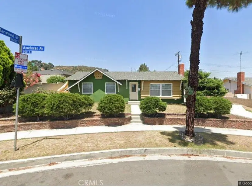 963 Ameluxen Ave, Hacienda Heights, CA 91745 - #2