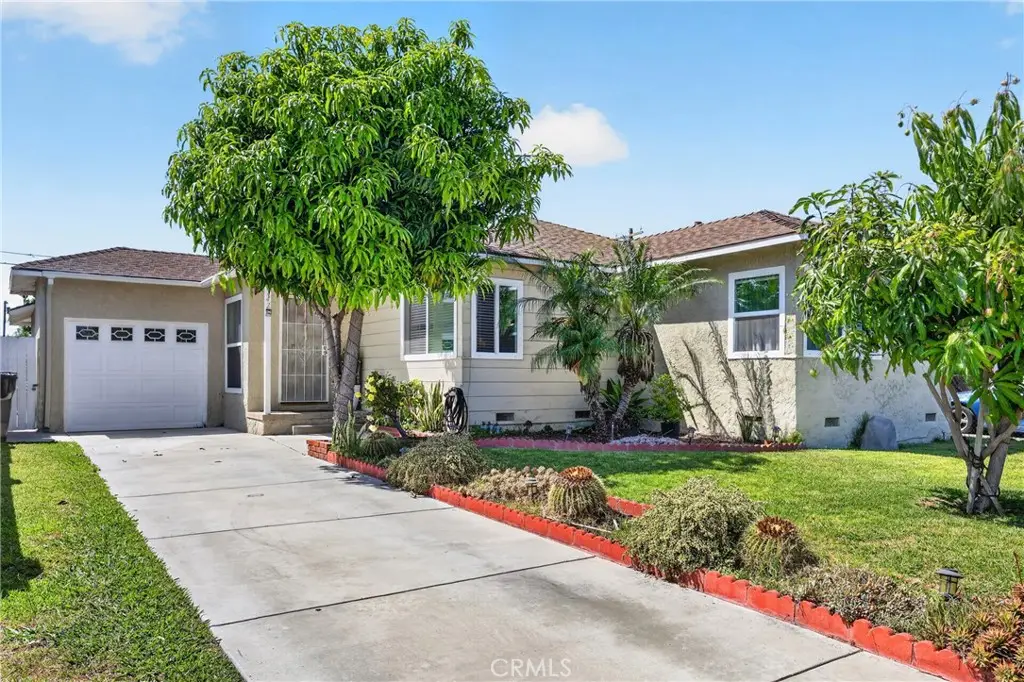 7747 Crossway Drive, Pico Rivera, CA 90660 - #1