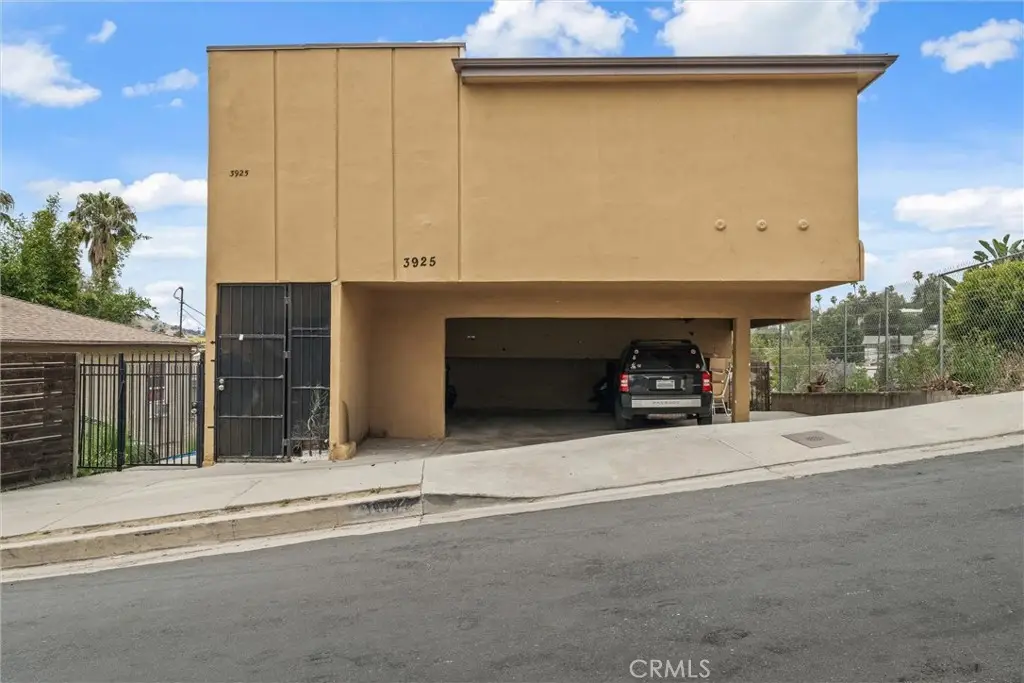 3925 Barrett, Los Angeles, CA 90032 - #1