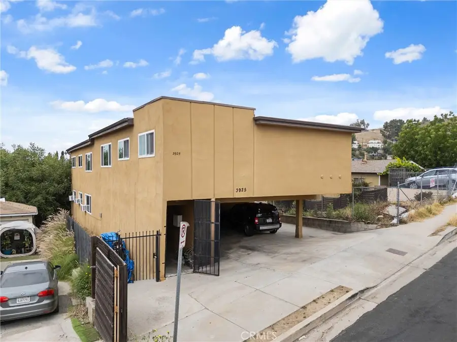 3925 Barrett, Los Angeles, CA 90032 - #3