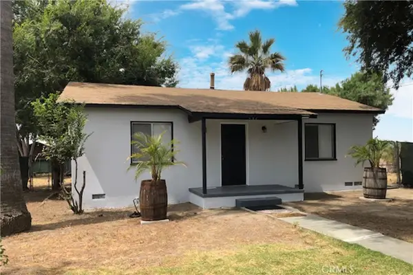 452 Warren, Pomona, CA 91768