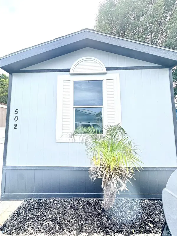 400 E Arbor Street E #502, Long Beach, CA 90805