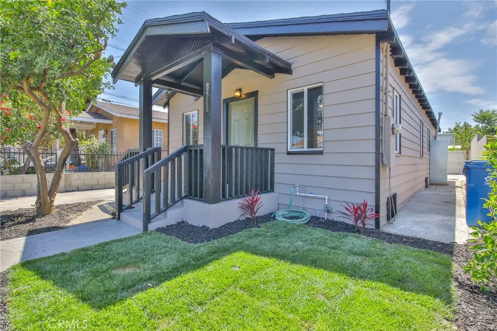 8511 Maie, Los Angeles, CA 90001 - #1