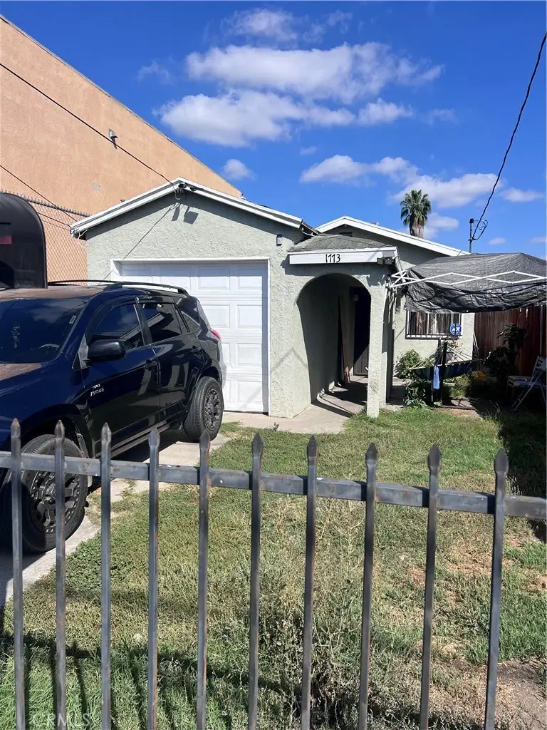 1773 E 113th, Los Angeles, CA 90059 - #1