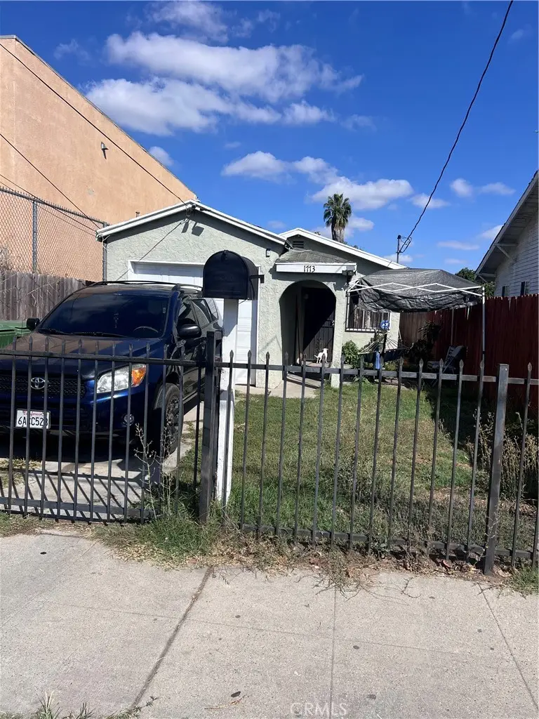 1773 E 113th, Los Angeles, CA 90059 - #2