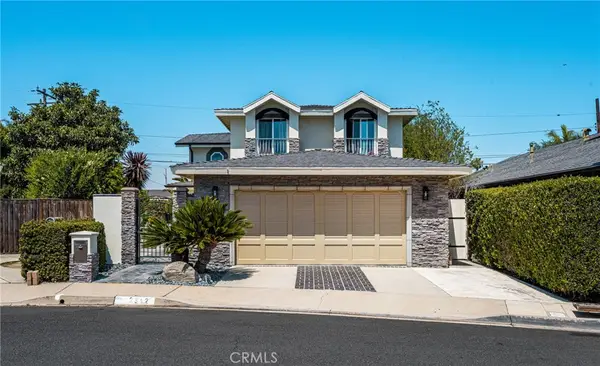2342 Cynthia Court, Costa Mesa, CA 92627
