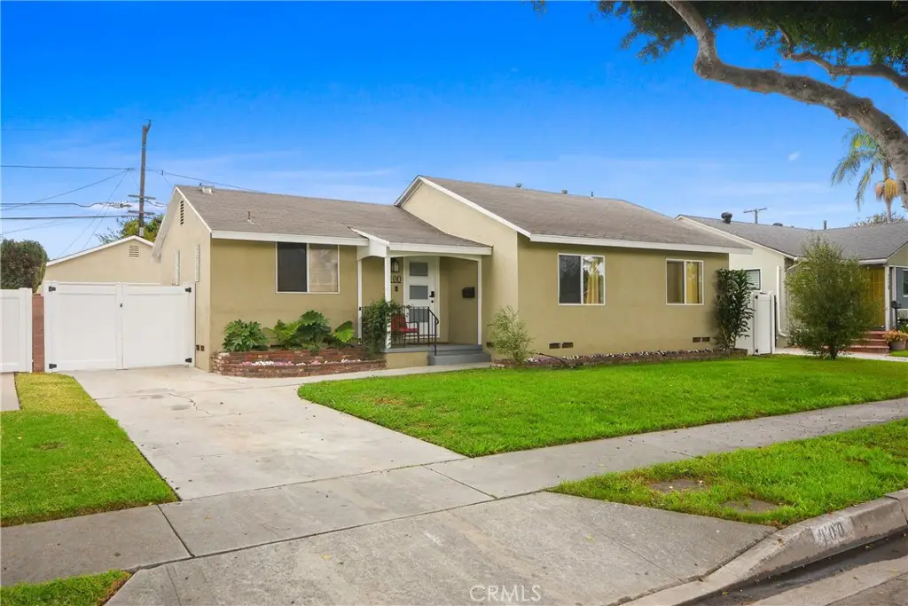 100 W Bort Street, Long Beach, CA 90805 - #1