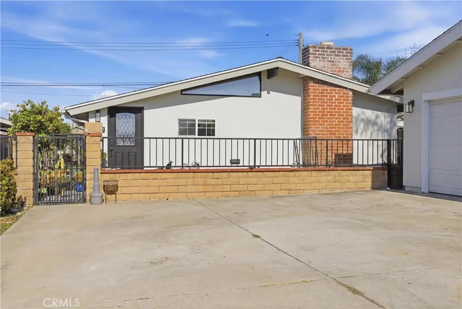 10652 Thomas, Anaheim, CA 92804 - #2