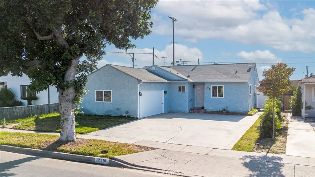 12519 Roseton, Norwalk, CA 90650 - #1