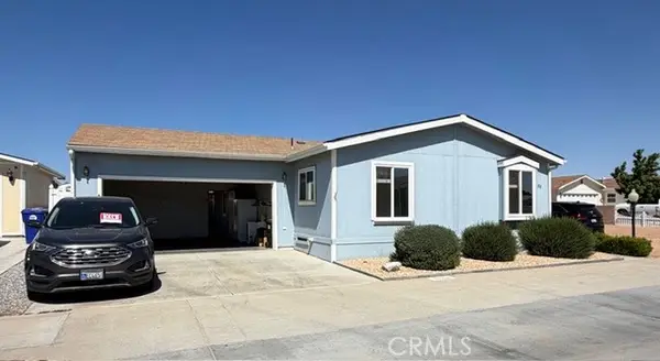 22241 Nisqually #89, Apple Valley, CA 92308