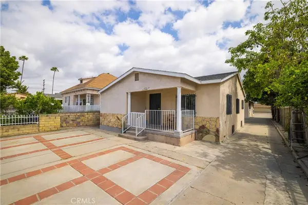 506 E 62nd Street, Los Angeles, CA 90003