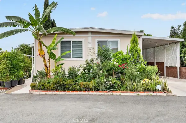 12700 Elliott #413, El Monte, CA 91732