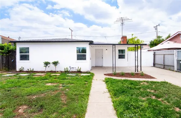 2429 W Cleveland, Montebello, CA 90640
