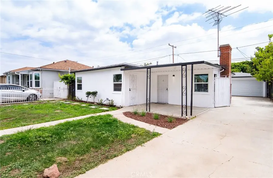 2429 W Cleveland, Montebello, CA 90640 - #3