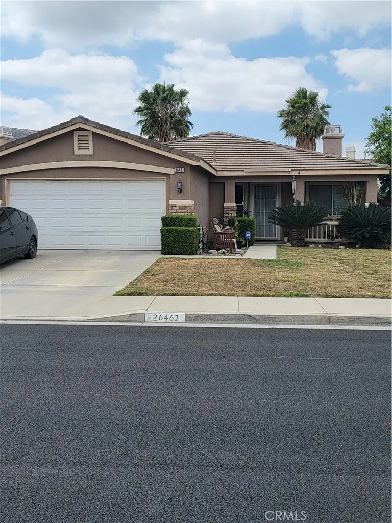 26461 Prairie Lane, Moreno Valley, CA 92555 - #3