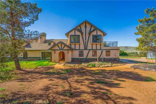 34754 Ellenan, Acton, CA 93510