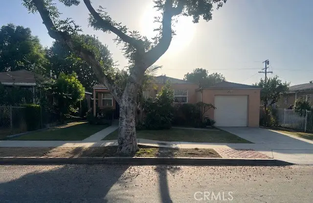 9523 Mallison, South Gate, CA 90280 - #1