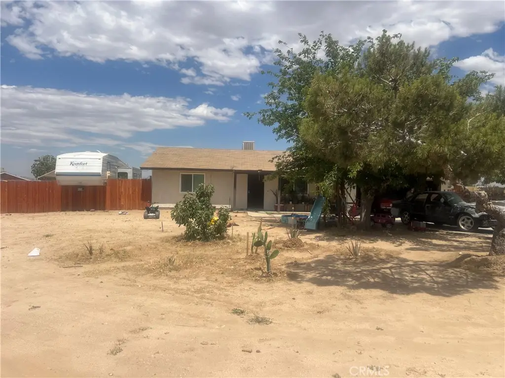 16124 Mesa, Hesperia, CA 92345 - #1