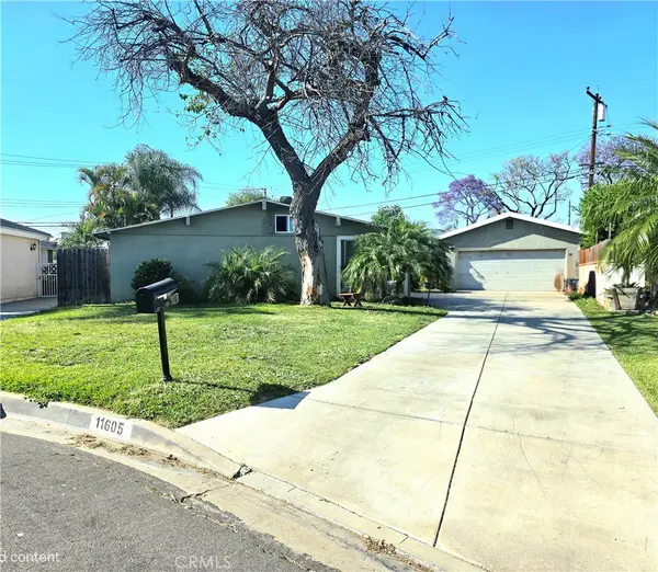 11605 Nan, Whittier, CA 90606