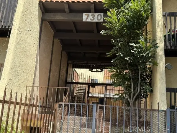 730 N Eucalyptus #15, Inglewood, CA 90302