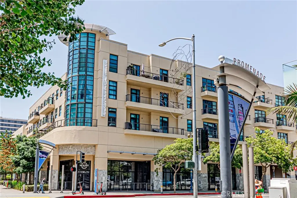 133 Promenade N #428, Long Beach, CA 90802 - #1