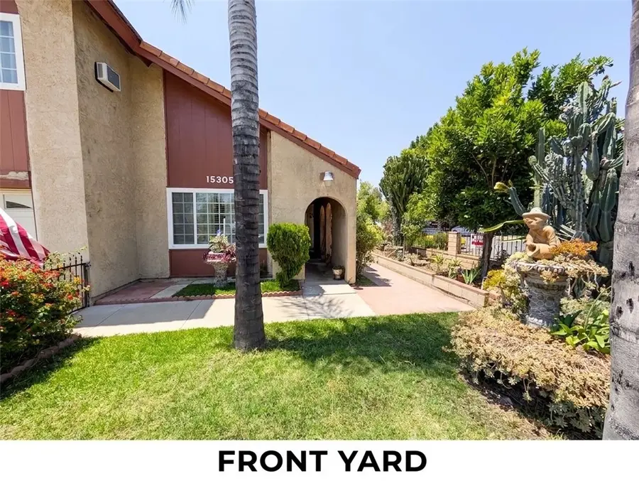 15305 La Valle, Sylmar, CA 91342 - #2