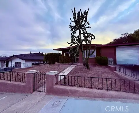 3935 Gayle, San Diego, CA 92115 - #2