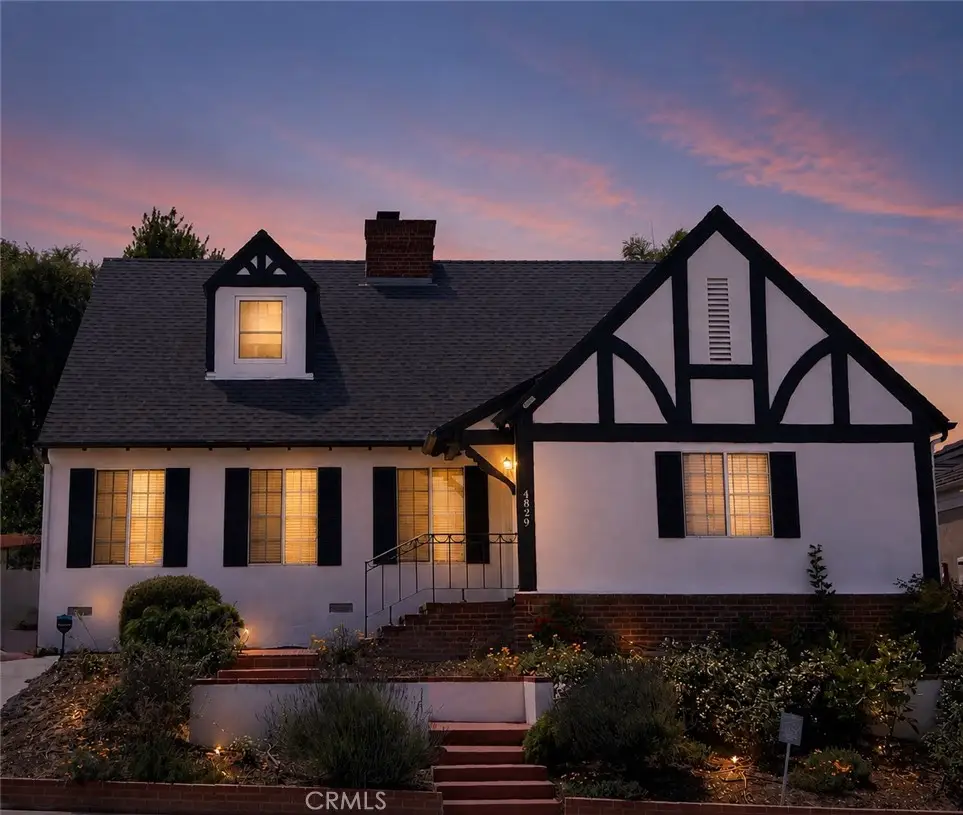 4829 Presidio, Los Angeles, CA 90043 - #1