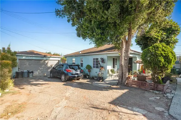 150 E 124th Street, Los Angeles, CA 90061