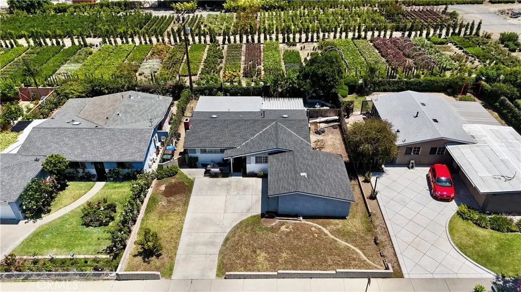 1546 Fieldgate Ave, Hacienda Heights, CA 91745 - #1