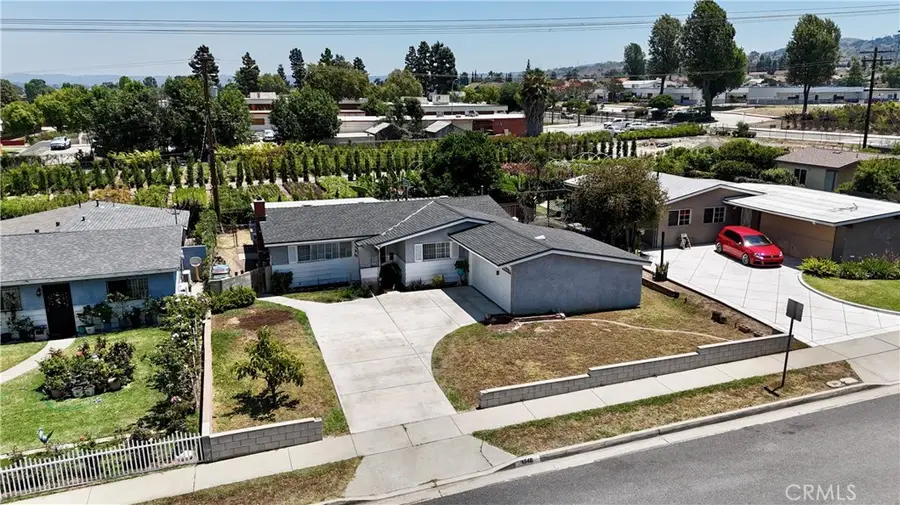 1546 Fieldgate Ave, Hacienda Heights, CA 91745 - #2