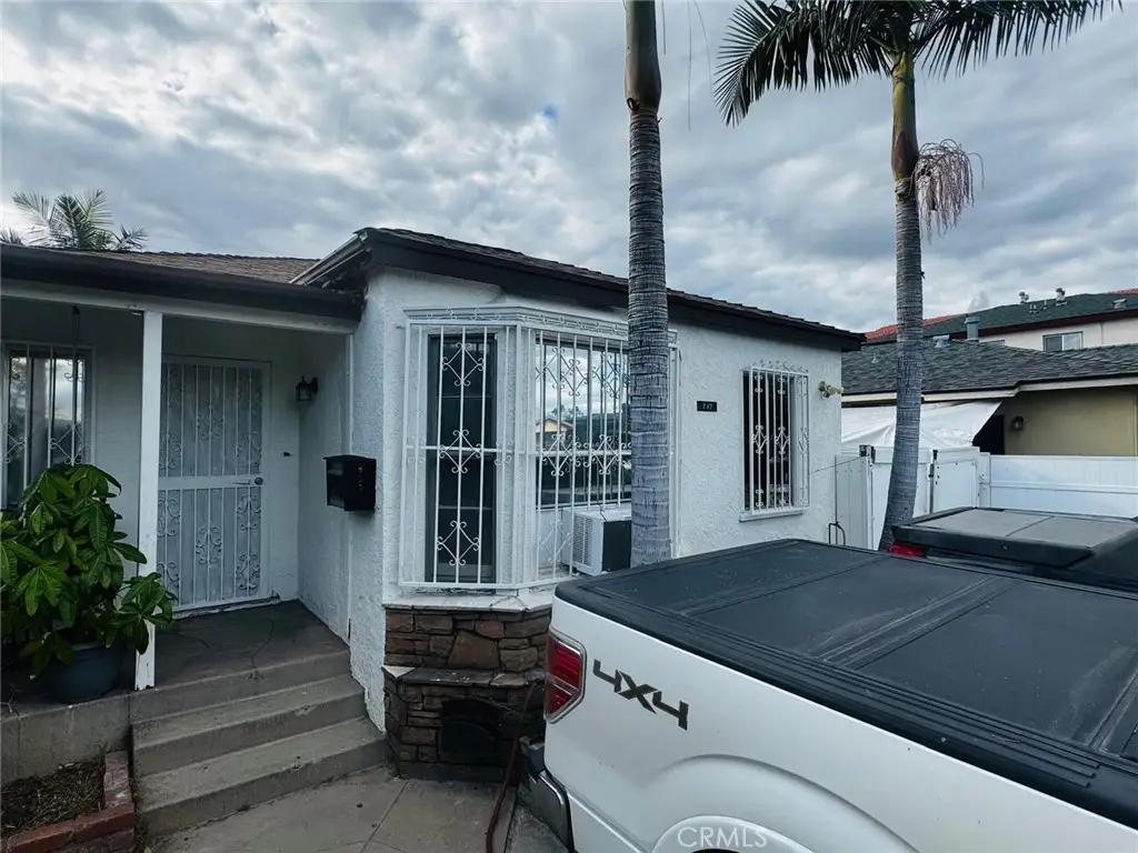 737 Brady, East Los Angeles, CA 90022 - #1