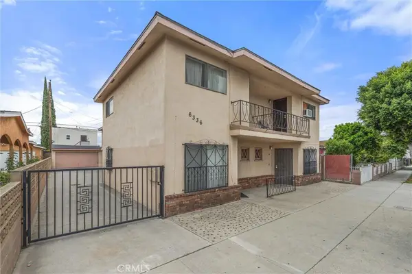 6336 Templeton Street, Huntington Park, CA 90255