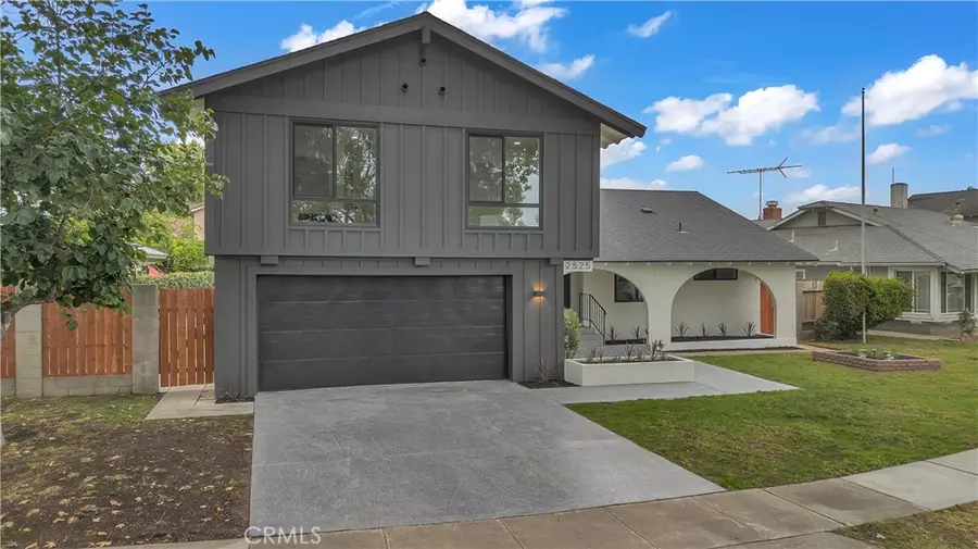 2525 N Pacific, Santa Ana, CA 92706 - #2