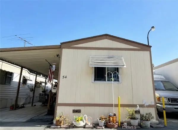 8600 Contreras #54, Paramount, CA 90723
