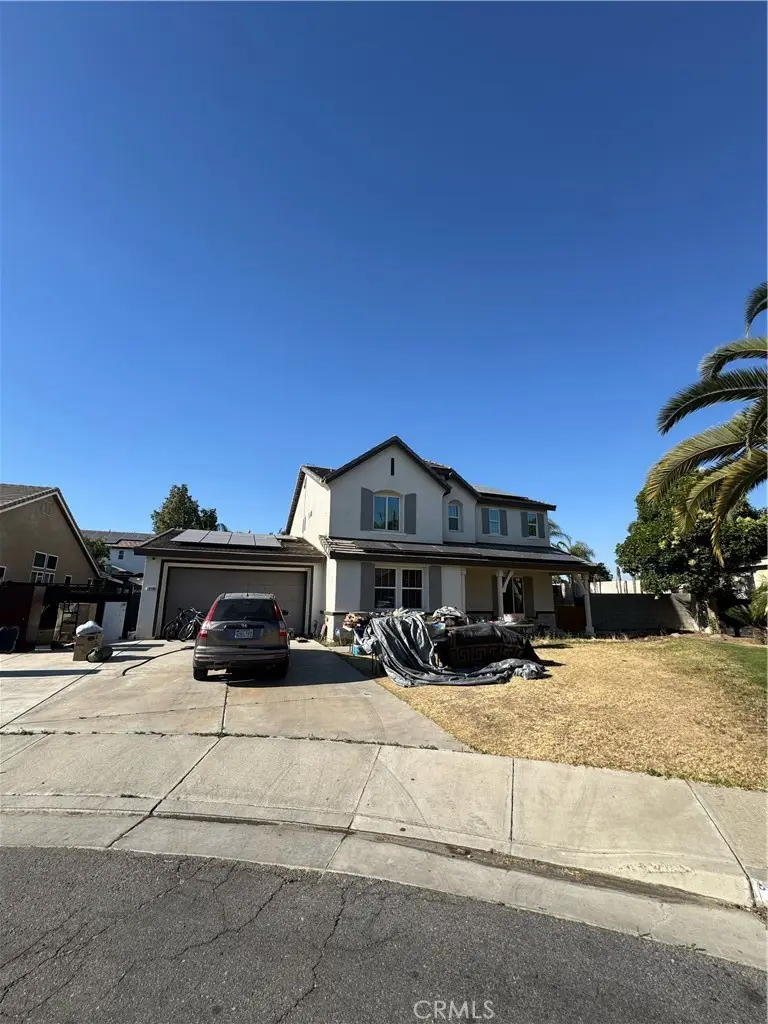 12106 Rambler, Bakersfield, CA 93312 - #1