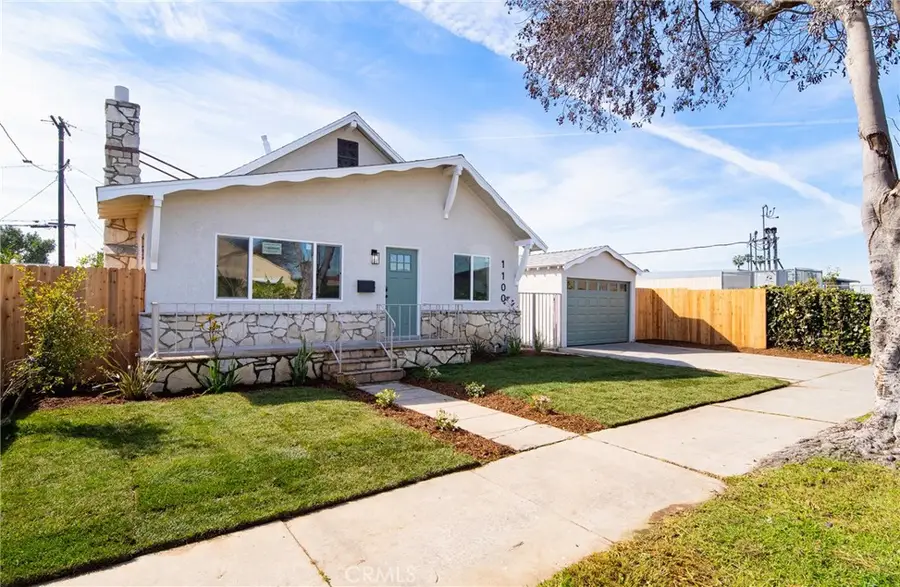 1100 E Tichenor Street, Compton, CA 90221 - #2