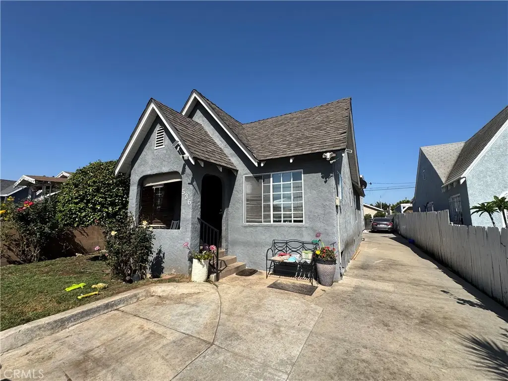 536 S Sadler, Los Angeles, CA 90022 - #1