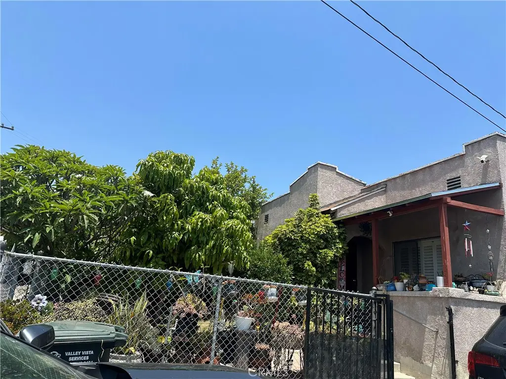1156 N Hicks, Los Angeles, CA 90063 - #1