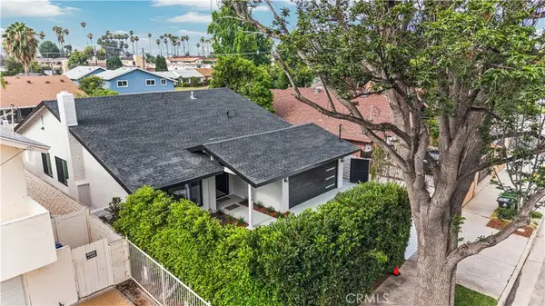 20254 Leadwell Street, Winnetka, CA 91306