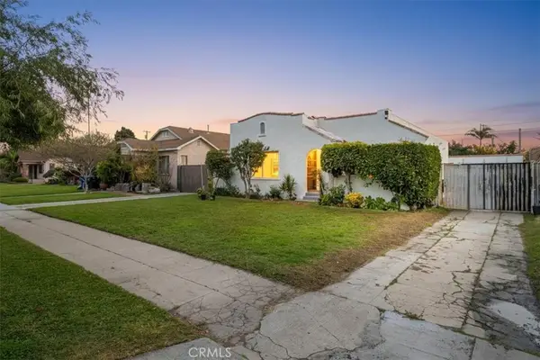 4324 2nd Ave, Los Angeles, CA 90008