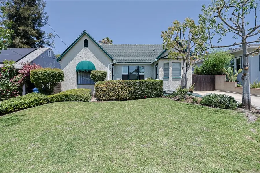 12417 Rose Drive, Whittier, CA 90601 - #2
