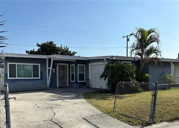 1609 W 166th, Compton, CA 90220