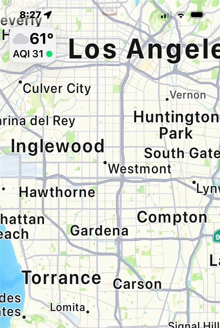 1609 W 166th, Compton, CA 90220 - #2