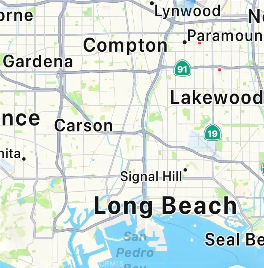 1609 W 166th, Compton, CA 90220 - #3