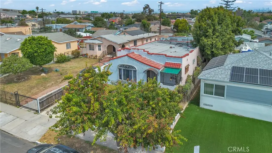 321 E 119th St, Los Angeles, CA 90061 - #2