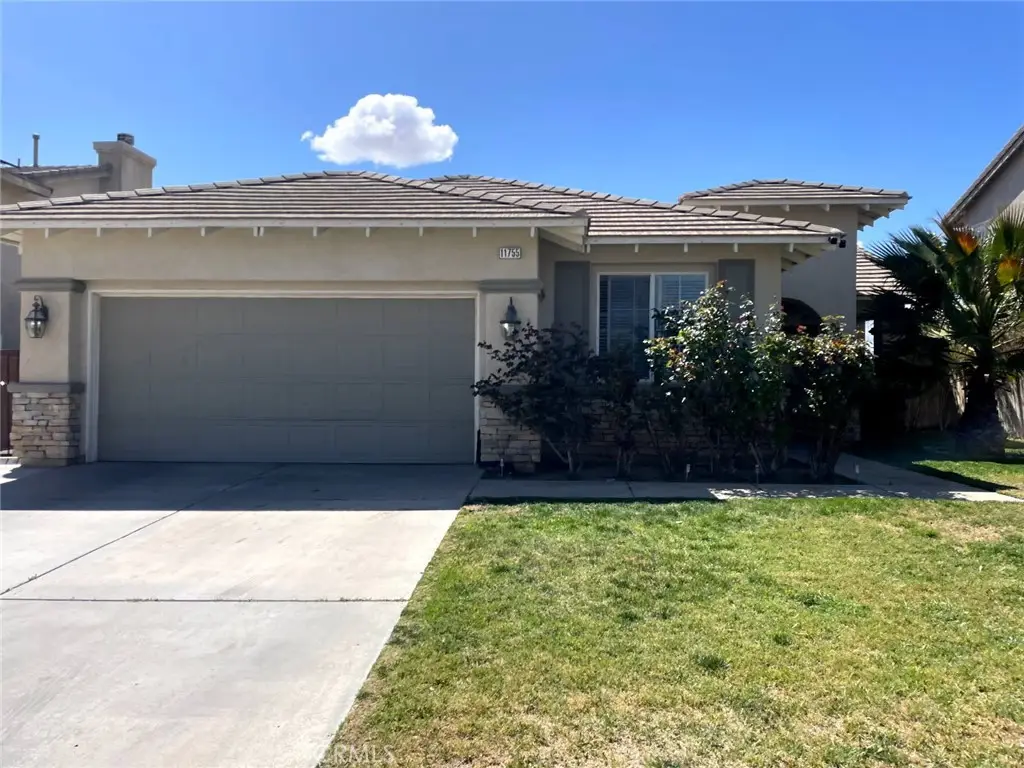 11755 Cliffrose Court, Adelanto, CA 92301 - #1