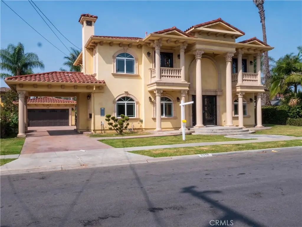 8542 11th, Downey, CA 90241 - #1